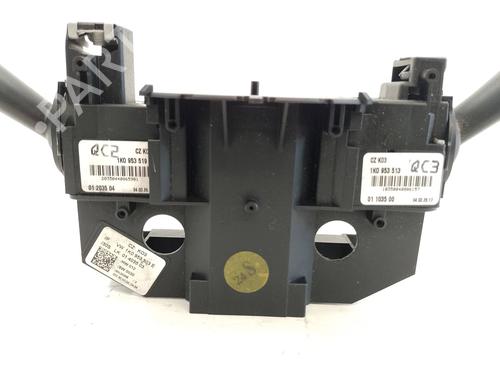 Switch VW GOLF V (1K1)  | BP19131412I30 