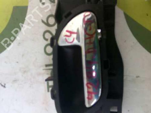 Used Rear right interior door handle CITROËN C4 I (LC_) [2004-2014]  3221842