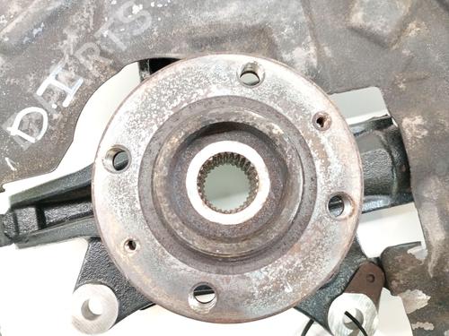 Left front steering knuckle CITROËN DS5 2.0 HDi 165 Hybrid4 4x4 | BP36477585M25 - Image 5