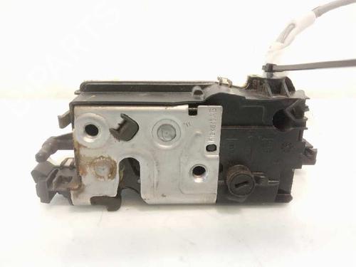 Used Front right lock CITROËN C4 I (LC_) 1.6 16V (109 hp) 4679147