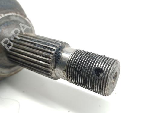 Transmisión delantera izquierda CITROËN C5 II Break (RE_) 2.0 HDi (RERHRH) | BP29501579M38 