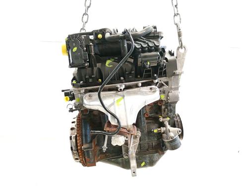 Motor Motor RENAULT CLIO IV (BH_) 1.2 16V (BHA1, BHAK, BHMG, BHMK) (75 hp) 36112499 36112499