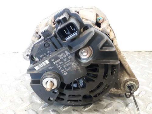 Alternator MITSUBISHI CARISMA (DA_) 1.6 (DA1A) | BP5419786M7 