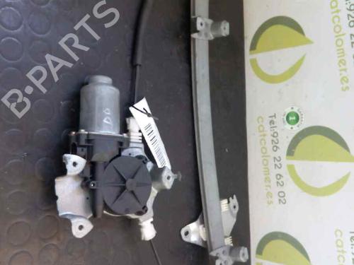 Front right window mechanism NISSAN ALMERA TINO (V10) 2.2 dCi | BP3053191C23 