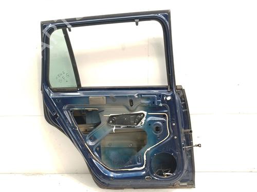 Left rear door CITROËN C4 Picasso I MPV (UD_)  | BP25605235C4 