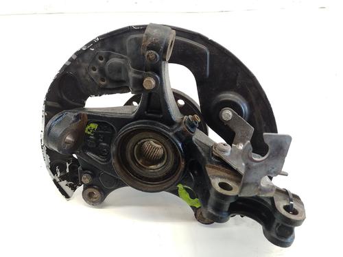 Used Left front steering knuckle CITROËN C4 Picasso II 1.6 HDi / BlueHDi 115 (115 hp) 30733895