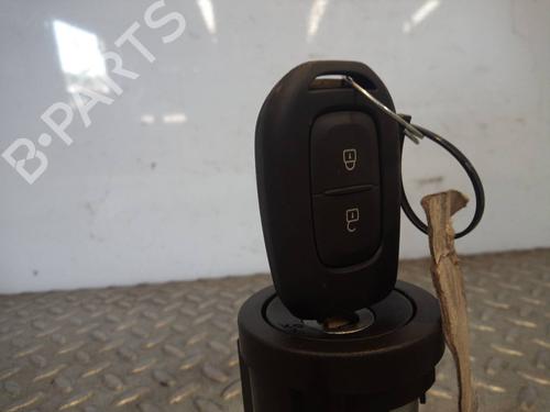 Ignition barrel NISSAN MICRA V (K14) 1.0 IG-T | BP13706754M48 
