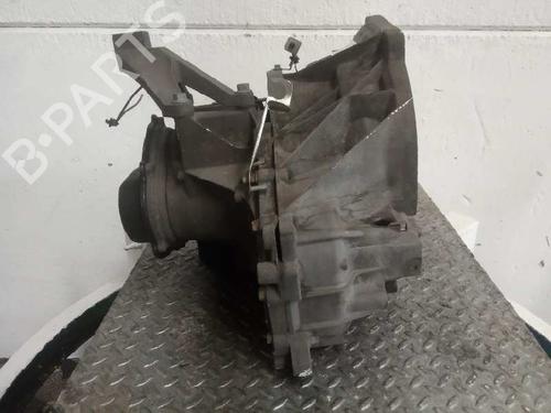 Gearbox FORD FOCUS II (DA_, HCP, DP)  | BP7843474M3 