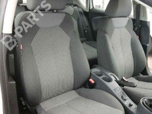 Rear left interior door handle SEAT LEON (1P1) 1.9 TDI | BP6472233I15  - Image 7