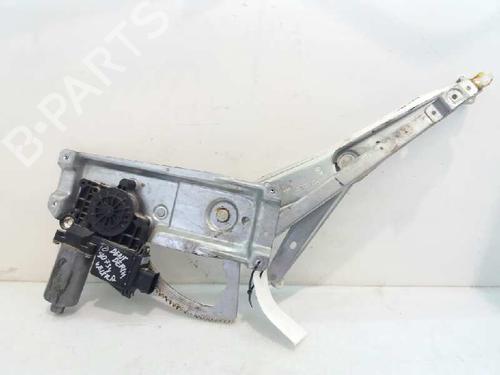Used Front right window mechanism OPEL VECTRA B (J96) 1.6 i 16V (F19) (100 hp) 4395042