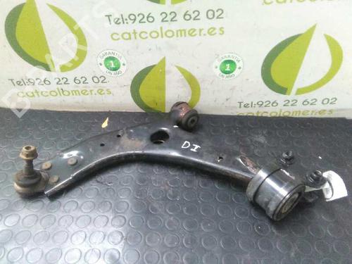 Used Left front suspension arm FORD FOCUS II (DA_, HCP, DP) 1.8 TDCi (115 hp) 3060468