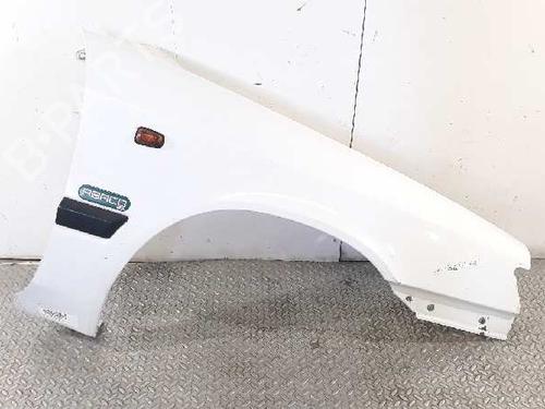 Used Right front fenders DAEWOO ARANOS [1995-1997]  5928783