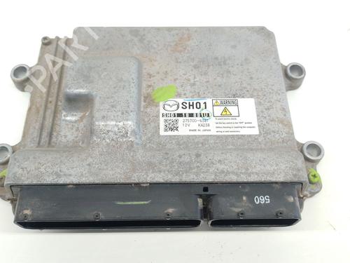 Used Control unit Control unit MAZDA CX-5 (KE, GH) 2.2 D (KE2FW) (150 hp) 33217336 33217336