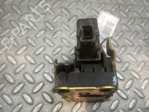 Front right lock RENAULT KANGOO (KC0/1_) D 65 1.9 (KC0E, KC02, KC0J, KC0N) | BP11200786C97