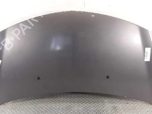 Used Hood RENAULT CLIO III (BR0/1, CR0/1) [2005-2014]  5450288