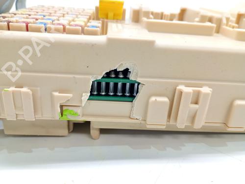 Fuse box KIA STONIC (YB) 1.6 CRDi | BP36034053E1 - Image 5