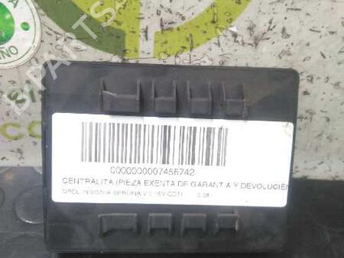 Used Electronic module OPEL INSIGNIA A (G09) 2.0 CDTI (68) (163 hp) 11671625