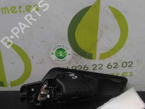 Front right interior door handle VW PASSAT B6 (3C2)  | BP3221143I14 