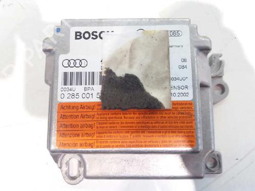 Kollisonspute sett AUDI A8 D3 (4E2, 4E8) 3.7 quattro | BP4498212C86 