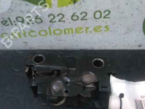 Hood lock SEAT IBIZA IV (6J5, 6P1)  | BP8783161C133 