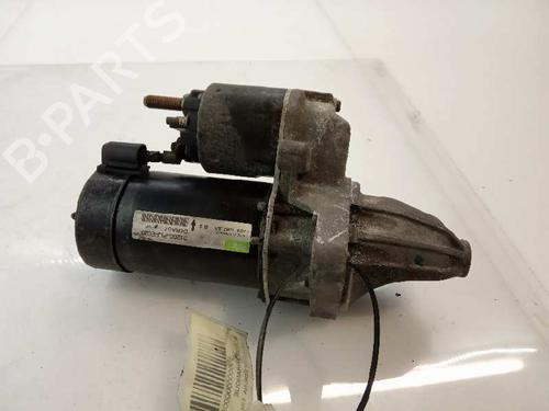 Used Starter HONDA CIVIC VI Fastback (MA, MB) [1994-2001]  3082218