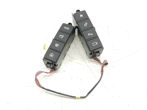 Used Switch JAGUAR XF II (X260) 2.0 D (180 hp) 29752160