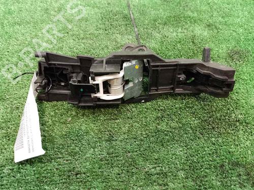 Front right exterior door handle MERCEDES-BENZ CLS (C219) CLS 320 CDI (219.322) | BP17522003C129 