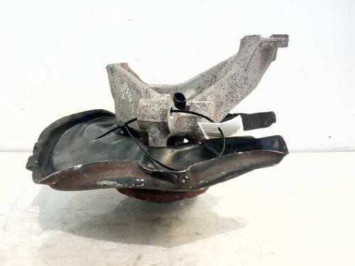 Right rear steering knuckle VW PASSAT B6 (3C2) 2.0 TDI 16V | BP3186011M28 