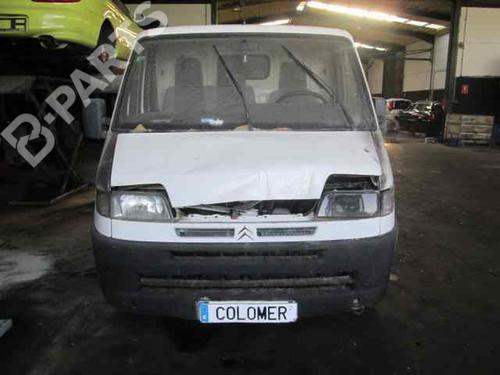 Used Parts CITROËN JUMPER I Bus (230P)    253952