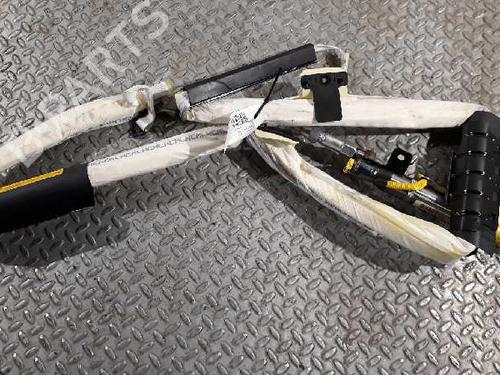 Used Left curtain airbag HYUNDAI SANTA FÉ II (CM) [2005-2015]  6321850
