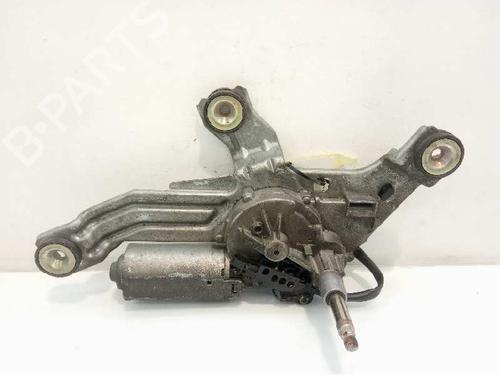 Used Rear wiper motor FORD MONDEO III Turnier (BWY) [2000-2007]  4750892