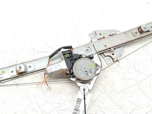 Used Front right window mechanism SUZUKI GRAND VITARA II (JT, TE, TD) 1.9 DDiS (JB419WD, JB419XD) (129 hp) 29912407