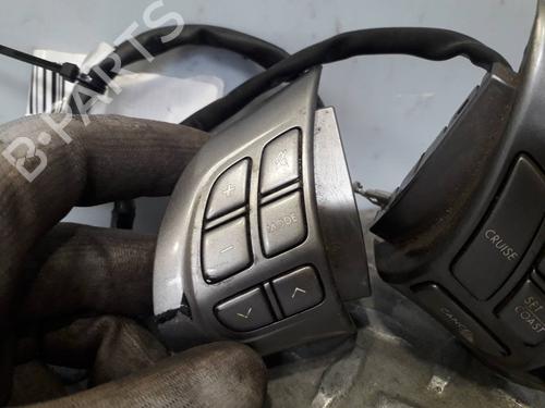 Steering wheel controls SUBARU FORESTER (SH_)  | BP13734307E15 