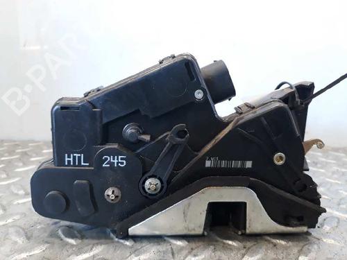 Venstre bak lås BMW 3 Touring (E46) 325 i | BP3679550C100 