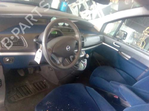 Front right window mechanism FIAT ULYSSE (179_) 2.2 JTD | BP3069781C23 