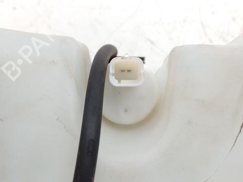 Spylertank NISSAN PRIMASTAR Van (X83)  | BP29888404C113 