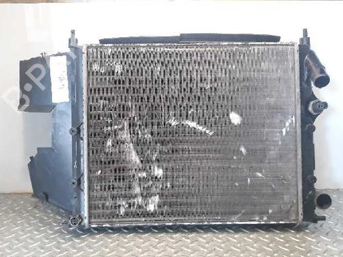 Køler RENAULT CLIO II (BB_, CB_)  | BP5855583M31 