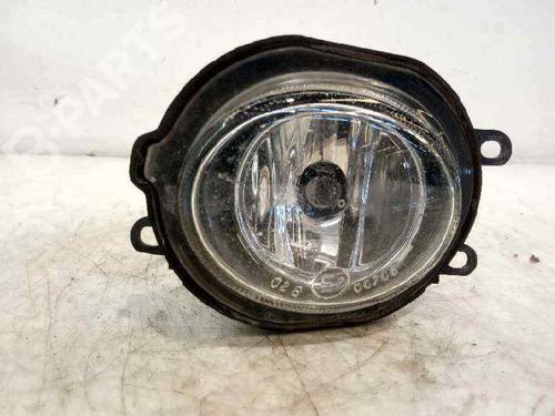 Used Left front fog light Left front fog light ROVER 45 I Hatchback (RT) 1.6 (109 hp) 3455066 3455066