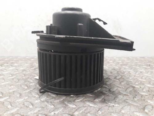 Used Heater blower motor VW NEW BEETLE (9C1, 1C1) [1998-2012]  3067513