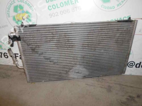AC radiator PEUGEOT 406 (8B)  | BP3067473M32 