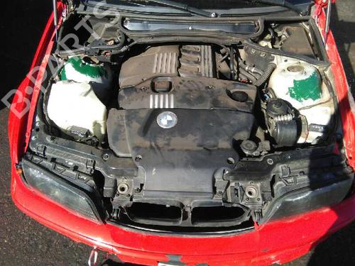Gearbox BMW 3 (E46) 320 d | BP3142085M3 