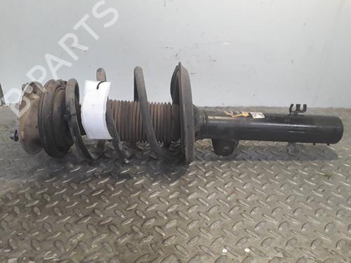 Used Right front shock absorber BMW X3 (E83) [2003-2011]  15513666