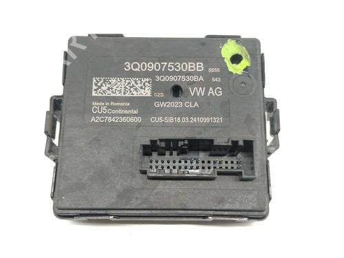 Used Electronic module Electronic module SKODA FABIA I (6Y2) 2.0 (116 hp) 34004927 34004927