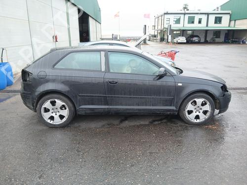 Intercooler AUDI A3 (8P1) 1.9 TDI | BP33127700M30 - Image 9