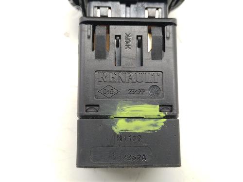 Warning switch DACIA DUSTER (HS_) 1.6 16V LPG | BP33461205I22 - Image 3