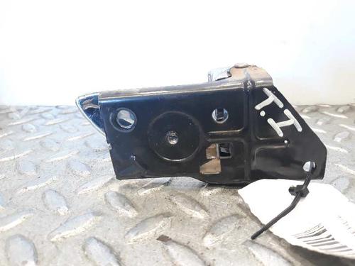 Rear left interior door handle HYUNDAI SANTA FÉ I (SM) 2.0 CRDi | BP7095311I15 