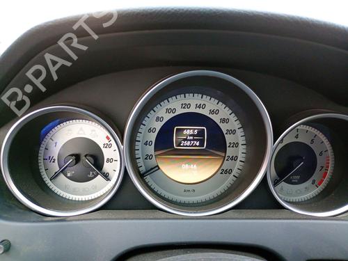 Left front window switch MERCEDES-BENZ C-CLASS (W204) C 180 CGI (204.049) | BP39170630I27 - Image 7