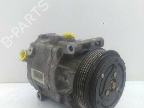 AC compressor FIAT PUNTO (188_)  | BP3077171M34 