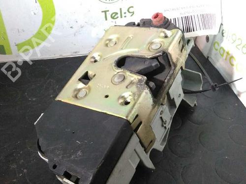 Rear right lock PEUGEOT 307 (3A/C) 2.0 HDi 90 | BP3063653C99 