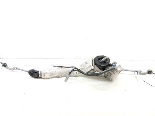 Used Steering rack Steering rack PEUGEOT 208 II (UB_, UP_, UW_, UJ_) 1.2 PureTech 100 (101 hp) 40532371 40532371